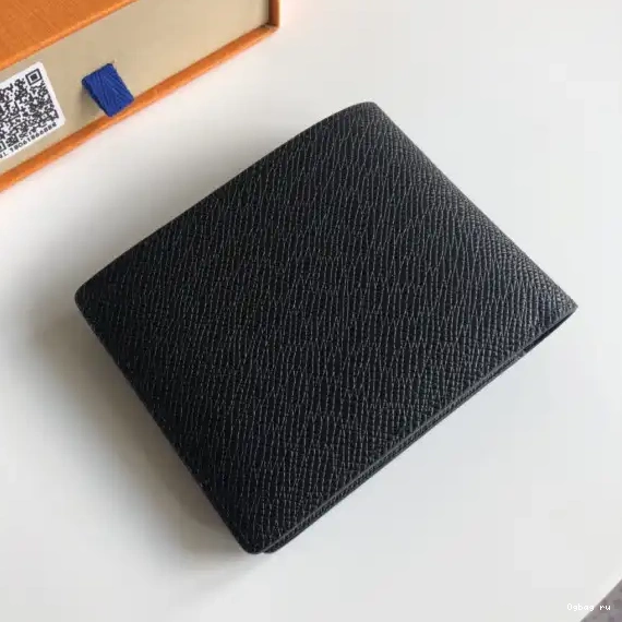 LOUIS VUITTON MULTIPLE WALLET 0705